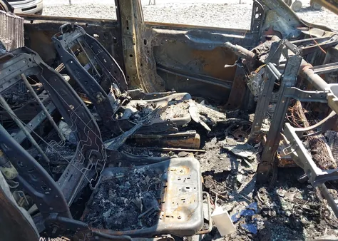 2013 Dodge Grand Caravan Sxt из США, поврежденный, VIN 2C4RDGCG2DR786859